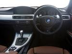 BMW 335i M Sport Package 2006 года (ZA)